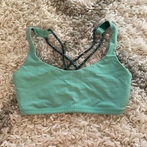 Lulu lemon bra